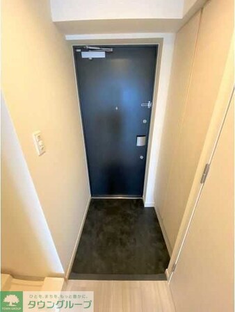 ディアレイシャス尾頭橋の物件内観写真